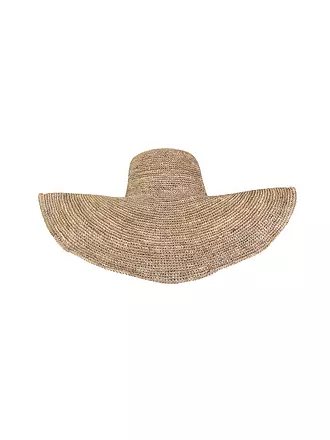 IBELIV | Sombrero de paja SOPHIA | 